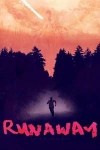 Runaway - Poster