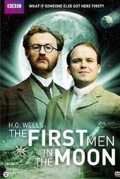 The First Men in the Moon