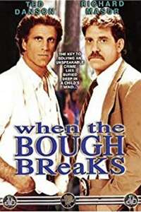 When The Bough Breaks - Poster