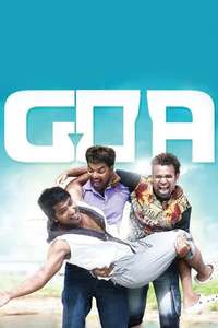 Goa - Poster