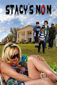 Stacy's Mom - Poster