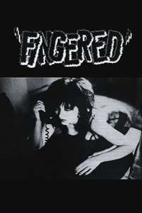 Fingered - Poster