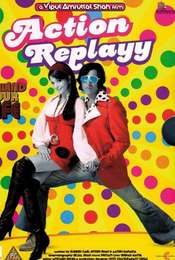 Action Replayy