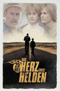 25 Hill - Poster