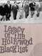 Legacy of the Hollywood Blacklist