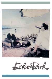 Echo Park - Poster