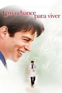 Living Proof - Poster