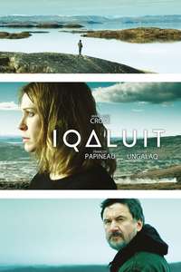 Iqaluit - Poster