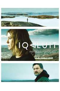 Iqaluit - Poster