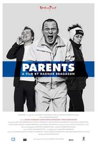 Parents - Poster
