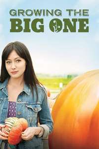 Growing the Big One - Poster