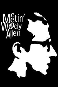 Meetin' WA - Poster