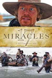 17 Miracles - Poster