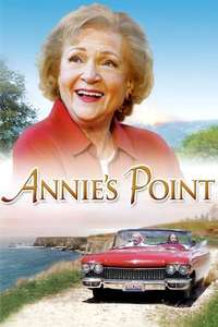 Annie's Point - Poster