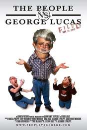 The People vs. George Lucas