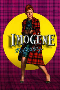 Imogène McCarthery - Poster