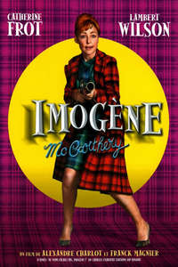 Imogène McCarthery - Poster