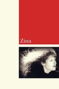 Zina - Poster