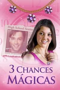 3 Times a Charm - Poster