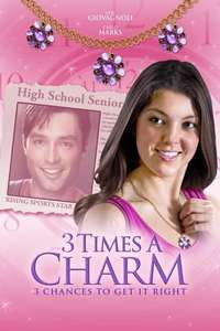 3 Times a Charm - Poster