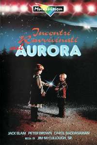 The Aurora Encounter - Poster