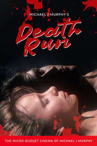 Death Run - Poster