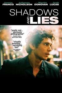 Shadows & Lies - Poster