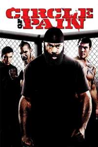 Circle of Pain - Poster