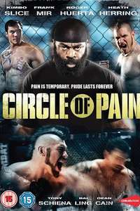 Circle of Pain - Poster