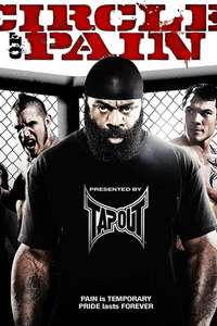 Circle of Pain - Poster
