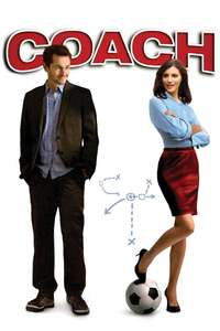 Coach - Poster
