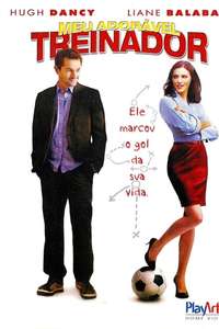 Coach - Poster