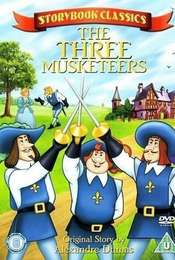 The Three Musketeers