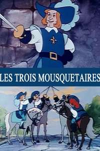 The Three Musketeers - Poster