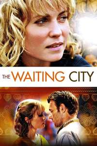 The Waiting City - Poster