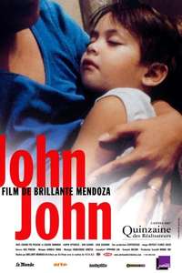 Foster Child - Poster