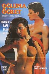 Laura: A Sexual Object - Poster