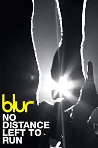 No Distance Left to Run - Poster