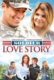 Soldier Love Story