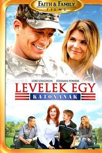 Soldier Love Story - Poster