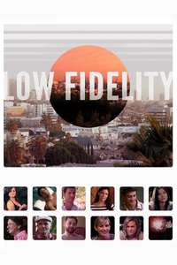 Low Fidelity - Poster