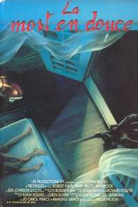Trespasses - Poster