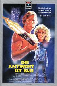 Trespasses - Poster