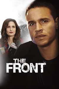 The Front - Poster