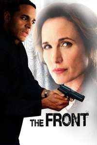 The Front - Poster