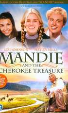 Mandie and the Cherokee Treasure