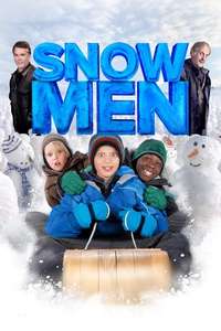 Snowmen - Poster