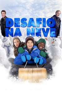 Snowmen - Poster