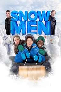 Snowmen - Poster