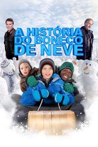 Snowmen - Poster